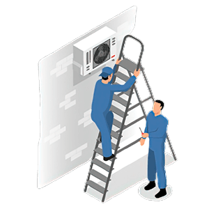 Air Conditioner Service