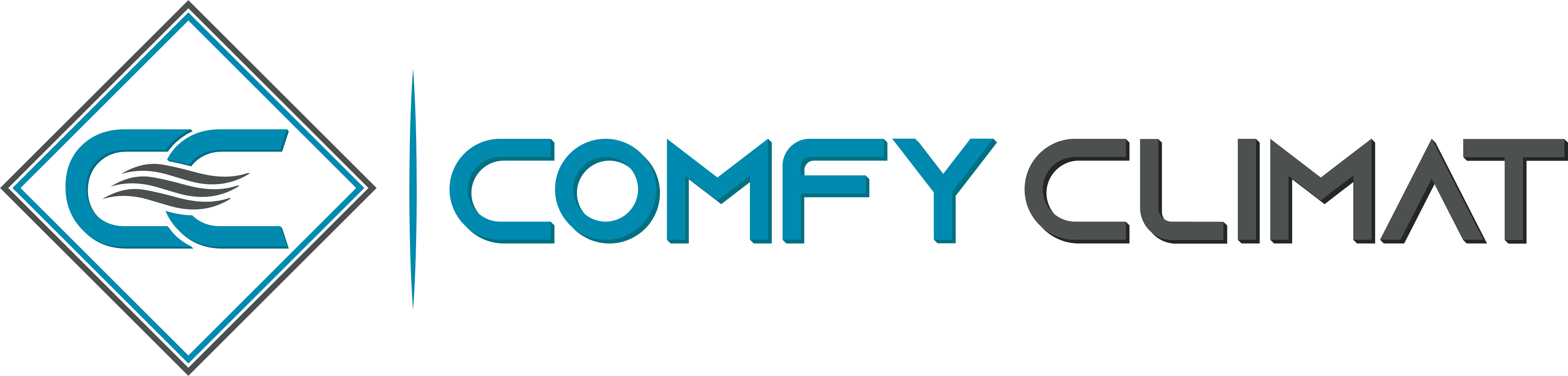 COMFY CLIMAT logo
