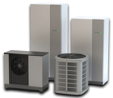 Heat pumps